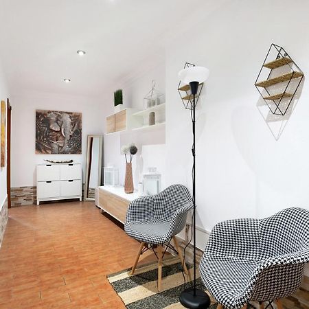 Вилла Casa Barriguita Яйса Экстерьер фото